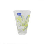 juego de 3 vasos 15¼oz ”lofty leaves” gift box