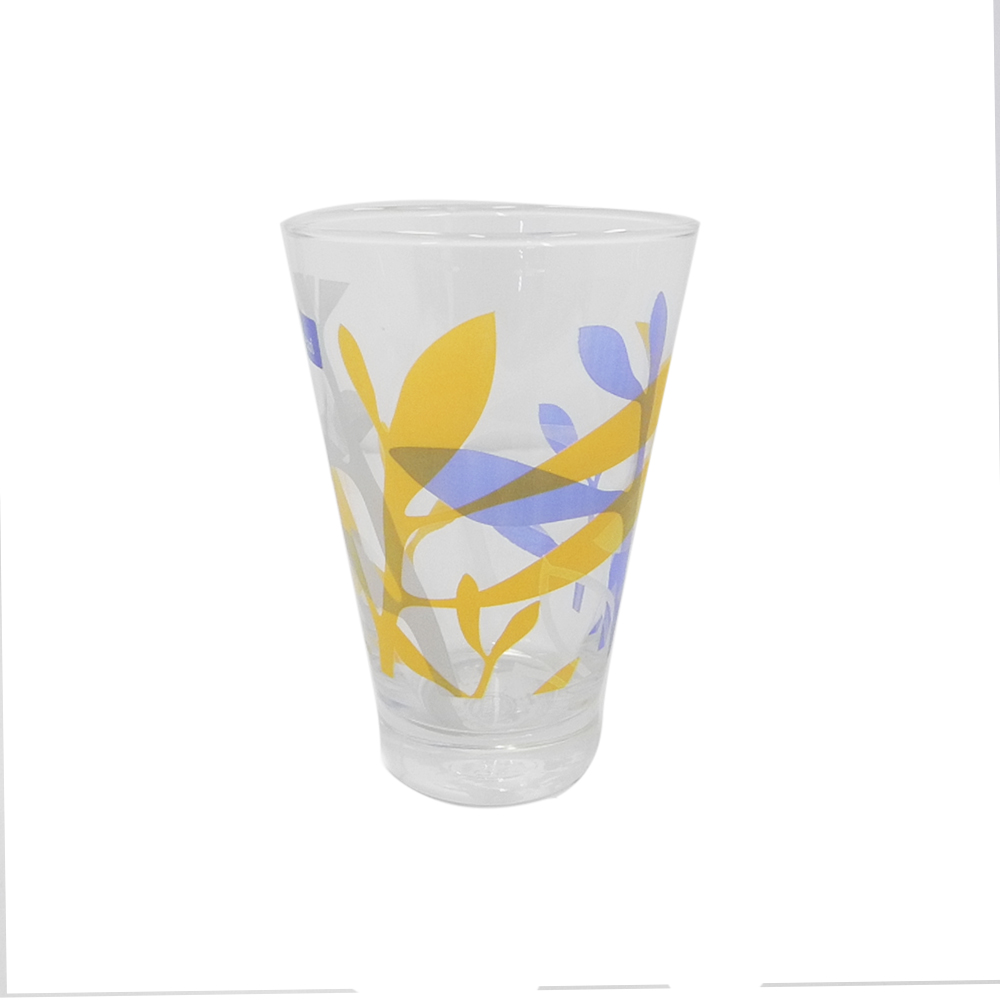 juego de 3 vasos 15¼oz ”seaweed cooling down” gift box