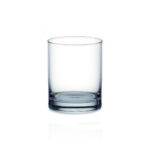 vaso 10 oz / 285 ml h90mm ”rock” brown box