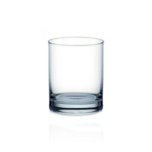 vaso 10 oz / 285 ml h90mm ''rock'' brown box