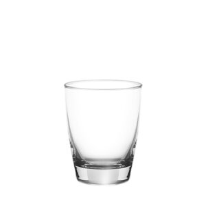 Juego de 6 vasos 270 ml (Tiara) con caja de regalo - Ocean Glassware