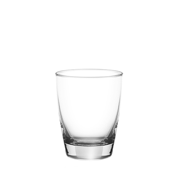 Juego de 6 vasos 270 ml (Tiara) con caja de regalo – Ocean Glassware