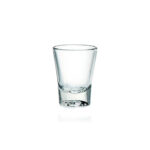 vaso solo shot glass 2 oz – 60 ml