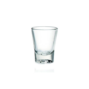 vaso solo shot glass 2 oz - 60 ml