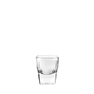 Vaso tequilero de 55 ml ”PLAZA SHOT”, Ocean Glassware