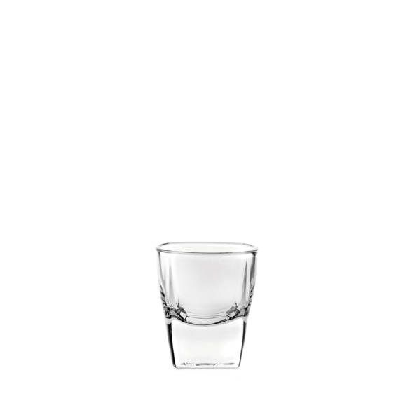 Vaso tequilero de 55 ml ”PLAZA SHOT”, Ocean Glassware