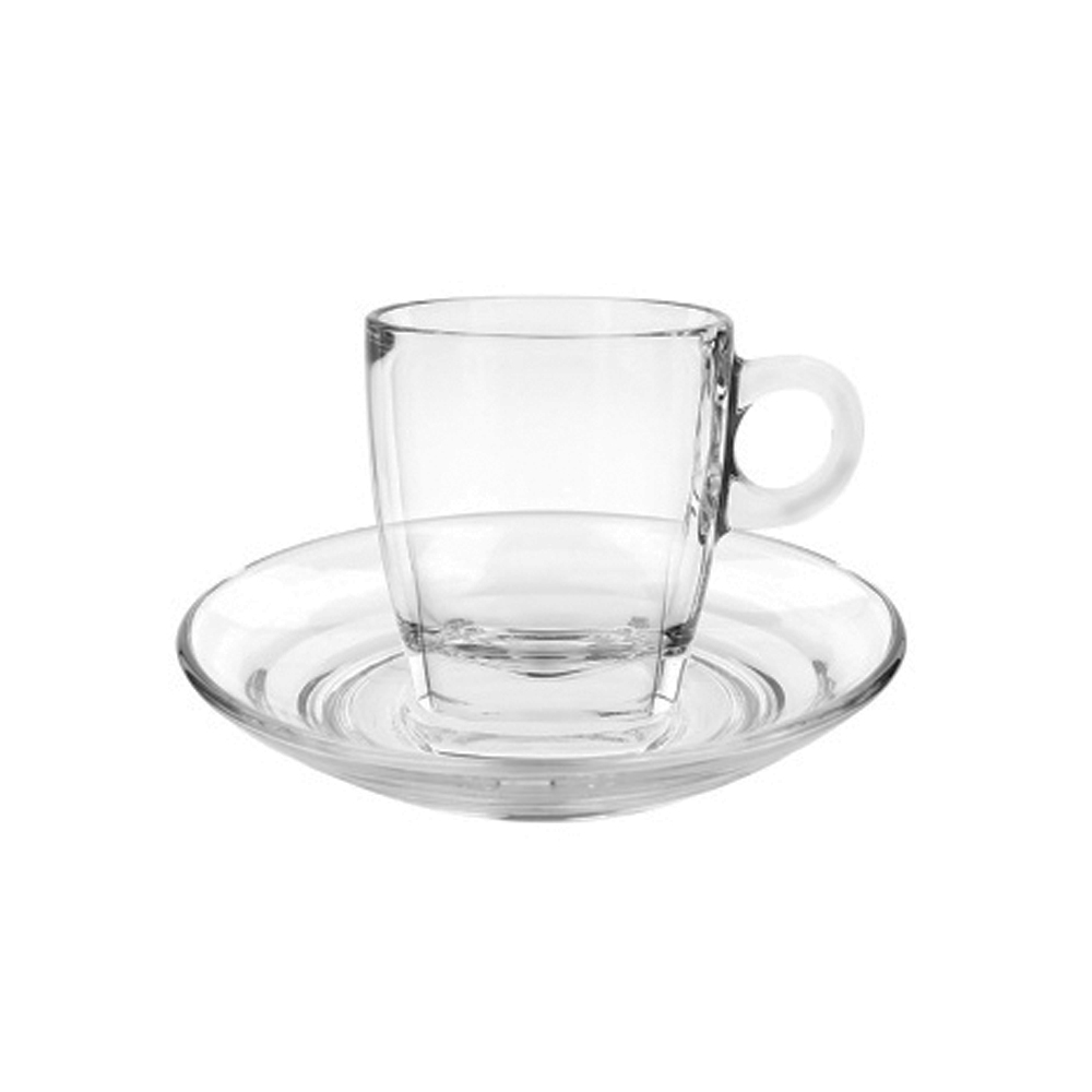 Taza cappuccino, 6.75 oz, 195 ml