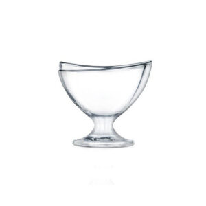 delight one scoop cup 5 1/2 oz 98 mm - h 89 mm