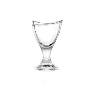 delight sundae cup 6 3/4 oz 97.5 mm - h 148 mm
