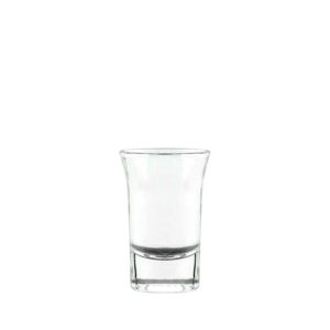 Vaso tequilero de 35 ml ”UNO SHOT”, Ocean Glassware