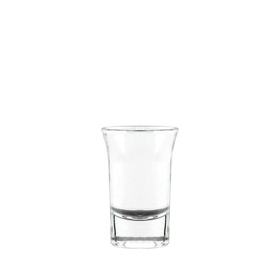 Vaso tequilero de 35 ml ”UNO SHOT”, Ocean Glassware