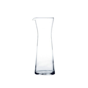 bistro carafe 21 1/2 oz - 610 ml