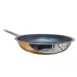 Sartén con antiadherente de 28 cm