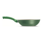 Wok Saltapasta 1 Mango D 28 Cm Giada ”diamond essential”, PENSOFAL