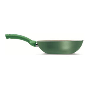 Wok Saltapasta 1 Mango D 28 Cm Giada ”diamond essential”, PENSOFAL