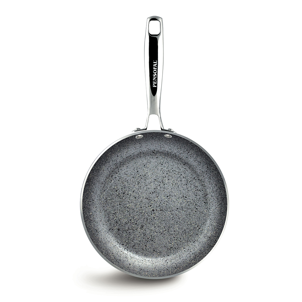 Sarten Alto Con Mango 26 Cm Invictum, PENSOFAL