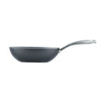 Wok saltapasta con mango 28 cm ”invictum”, PENSOFAL