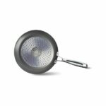 Wok saltapasta con mango 28 cm ”invictum”, PENSOFAL