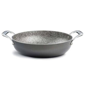 Sarten Jumbo Con 2 Asas 32 Cm Invictum, PENSOFAL