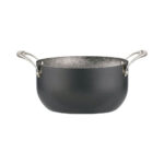 Cacerola alta con asas 24 cm ”invictum”, PENSOFAL