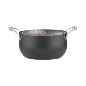 Cacerola alta con asas 24 cm ”invictum”, PENSOFAL