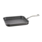 Sartén grill 28×28 ”invictum”, PENSOFAL