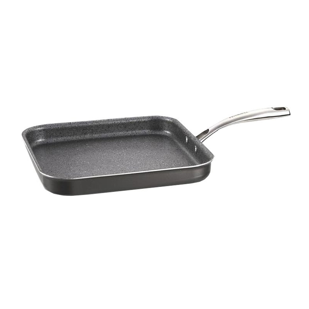 Sartén grill 28×28 ”invictum”, PENSOFAL