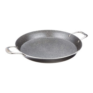 Paellera valenciana d34 cm invictum professional, PENSOFAL