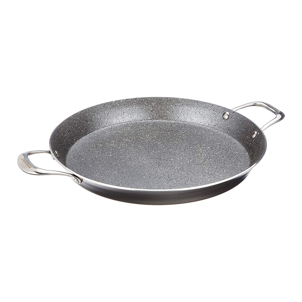 Paellera valenciana d34 cm invictum professional, PENSOFAL