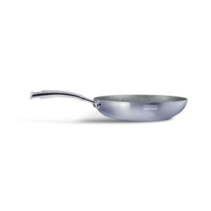Sarten Alto Mango Acero Inoxidable 20 Cm Academi Chef Extra, PENSOFAL