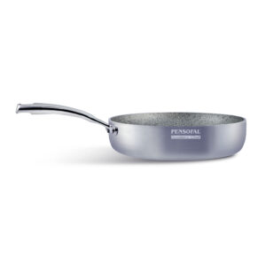 Sarten 28 Cm Academi Chef Extra, PENSOFAL