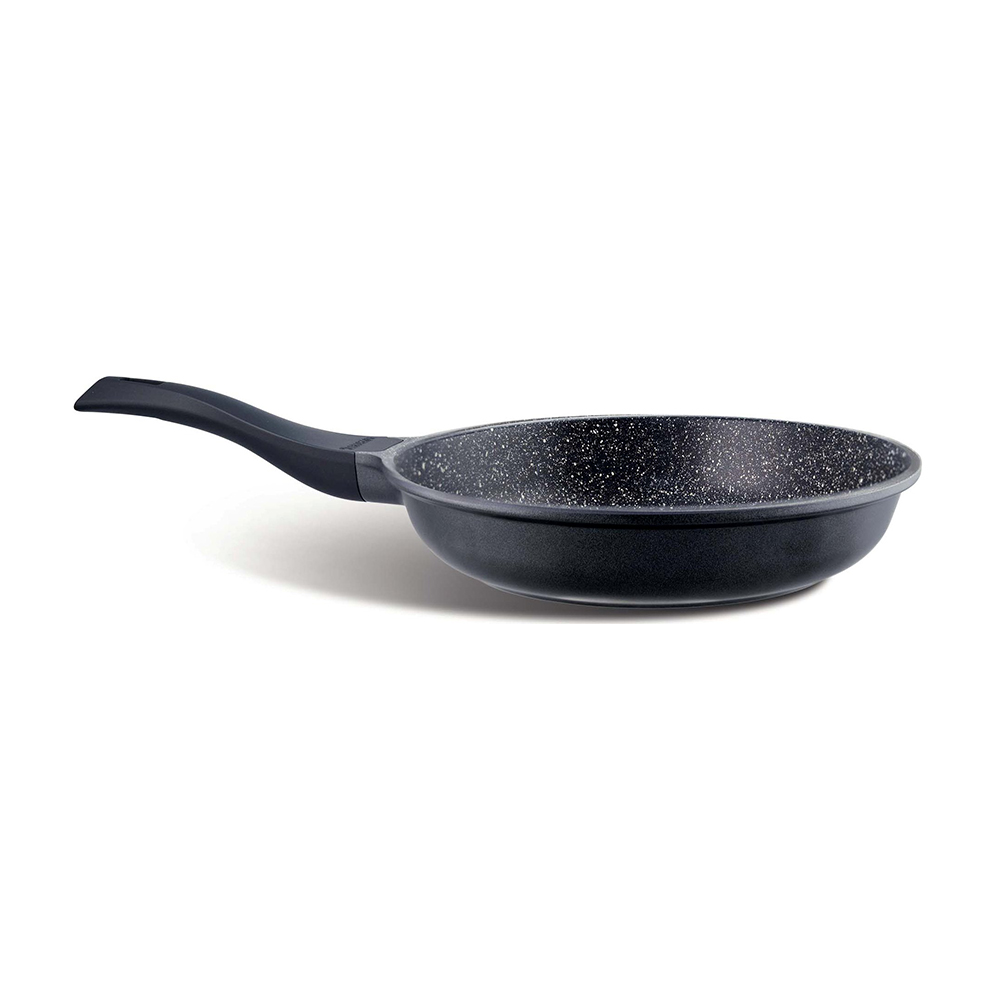 Sarten Negro D24 Cm Saxum, PENSOFAL