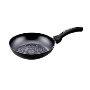 Sartén alto 28 cm ”diamond”, PENSOFAL