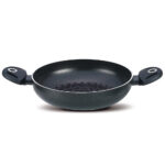 Sarten Paellera 2 Asas 28 Cm Black Diamond, PENSOFAL