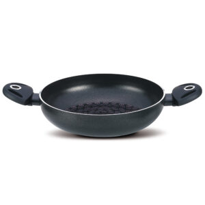Sarten Paellera 2 Asas 28 Cm Black Diamond, PENSOFAL