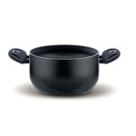 Cacerola 24 Cm Black Diamond, PENSOFAL