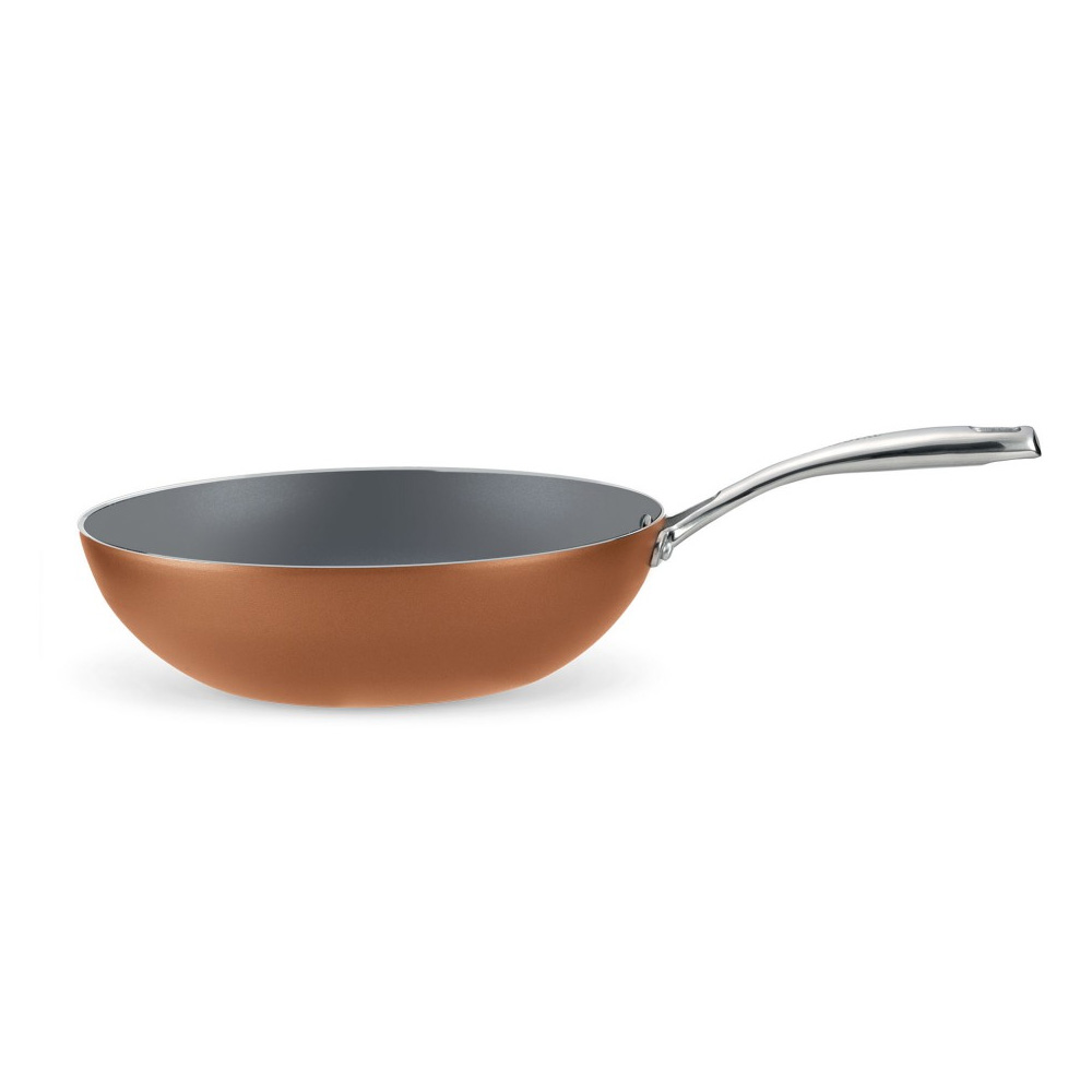 Wok saltapasta 28 cm ”magnifiqa”, PENSOFAL