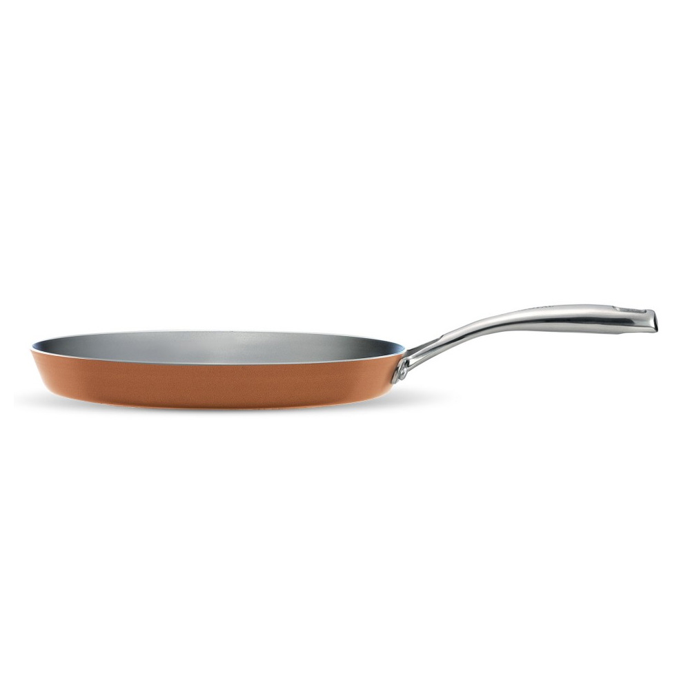 Sartén para crepas 27 cm ”magnifiqa”, PENSOFAL