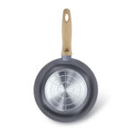 Sartén alto con mango 20 cm ”titan diamond”, PENSOFAL