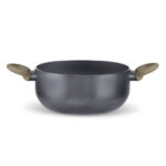 Cacerola con asas 20 cm ”titan diamond”, PENSOFAL