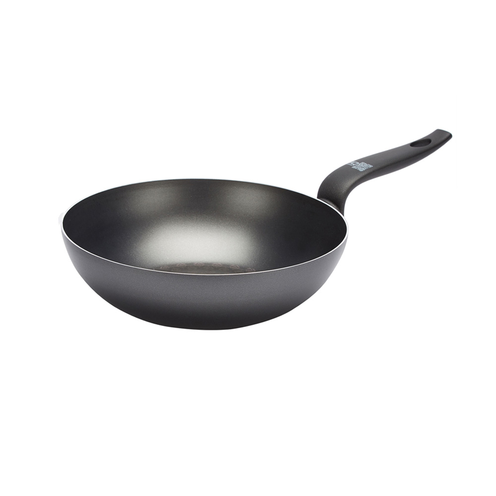 Wok saltapasta 28 cm ”iq connect”, PENSOFAL