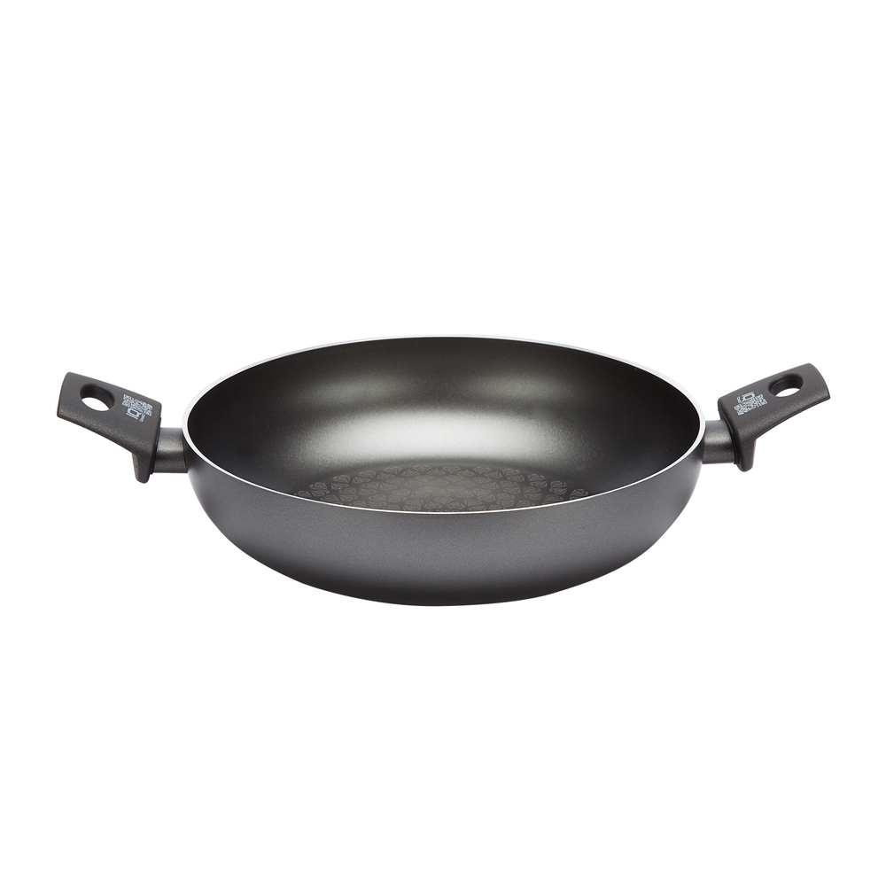 Sartén con asas 28 cm ”iq connect”, PENSOFAL