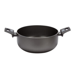 Cacerola con asas 24 cm ”iq connect”, PENSOFAL