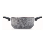 Cacerola Con 2 Asas Suaves Al Tacto 24 Cm Vesuvius, PENSOFAL