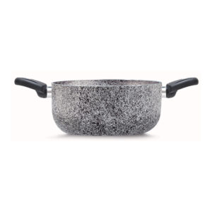 Cacerola Con 2 Asas Suaves Al Tacto 24 Cm Vesuvius, PENSOFAL