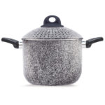 Pastasi Grand Family 24 L 7 Vesuvius ”pastasi”, PENSOFAL