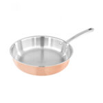 Sartén 24 cm ”reserve”, PENSOFAL