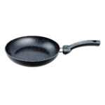 Sartén alto mango suave al tacto d28 cm ”biostone”, PENSOFAL