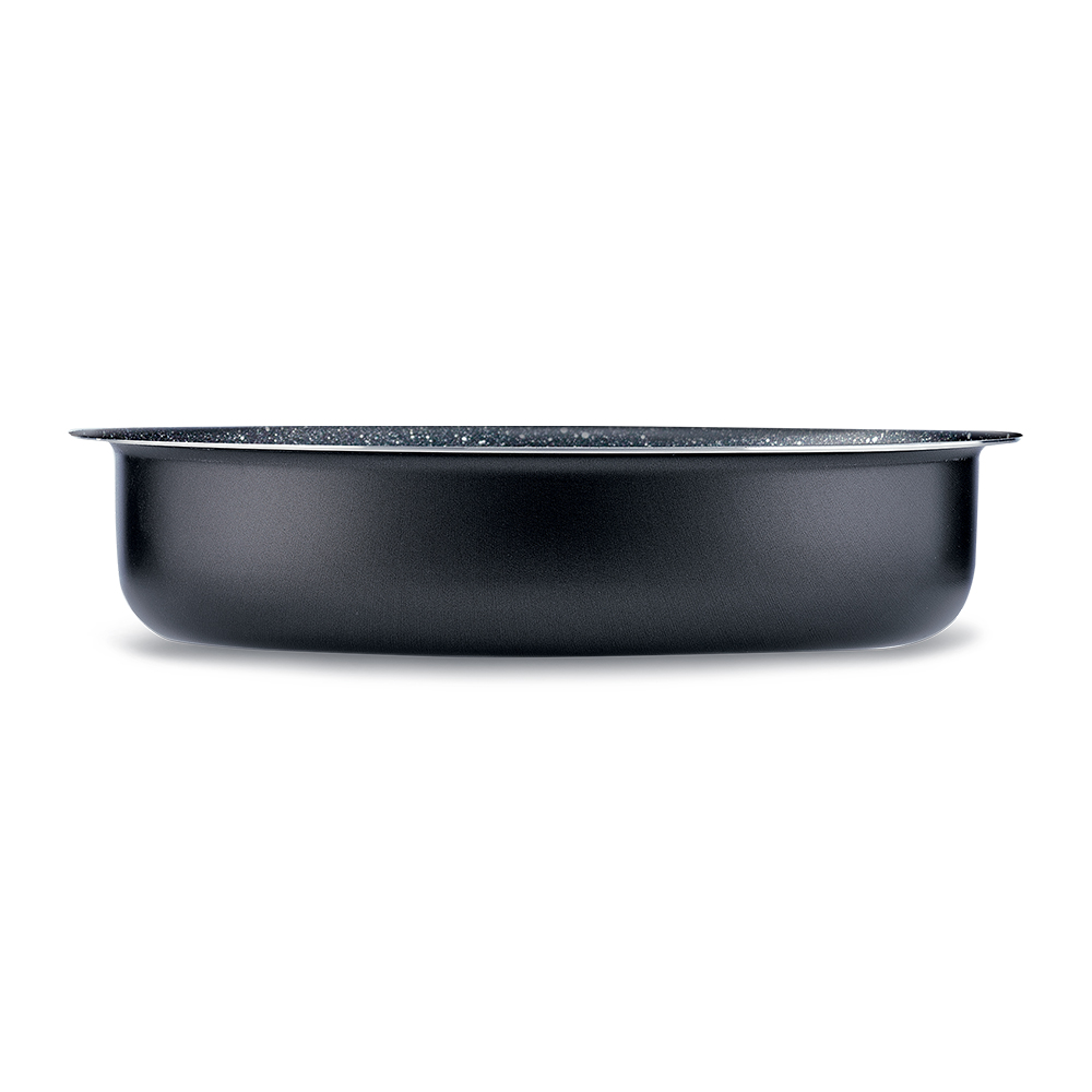 Molde Para Pastel Biostone D28 Cm, PENSOFAL