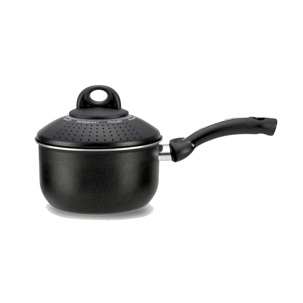 Olla Pastasi Baby de 16 cm (Biostone) – Pensofal